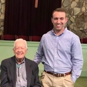 Meet your Posher, Jacob